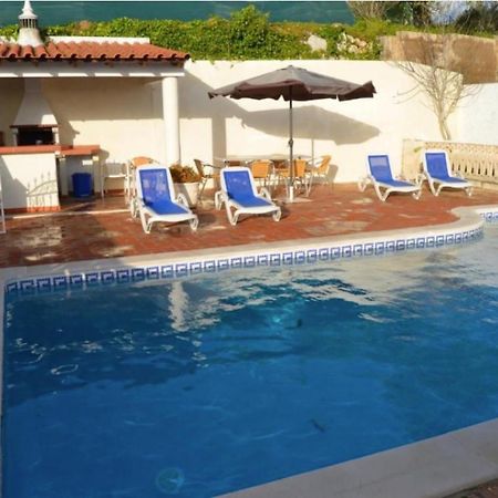Vila Casa Do Poco Armação de Pêra Exteriér fotografie